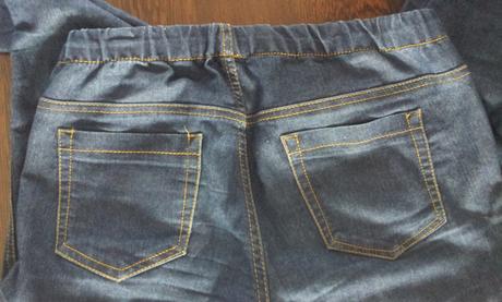 Damske rifle, terranova,s