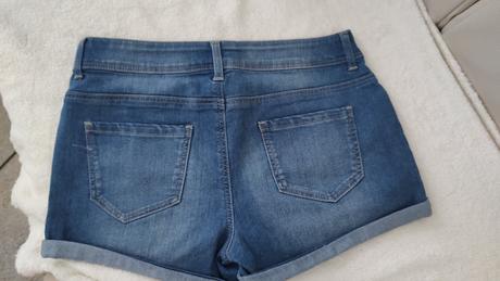 Kraťasy, h&m,170
