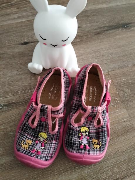 Kornecki papučky vd 14,5 cm, kornecki,22