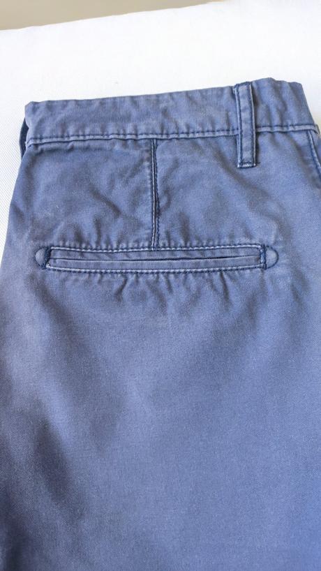 Chlapčenské chino nohavice, h&m,158