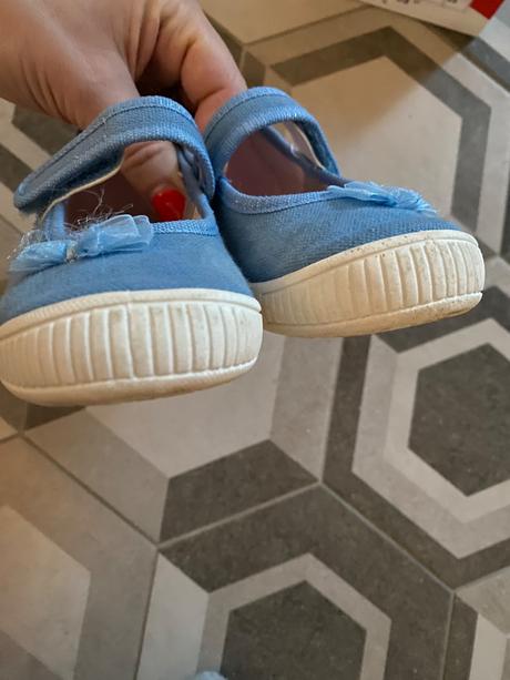 Superfit papucky - balerinky, superfit,25