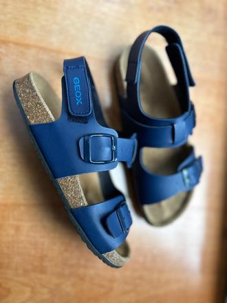 Geox sandale, geox,36