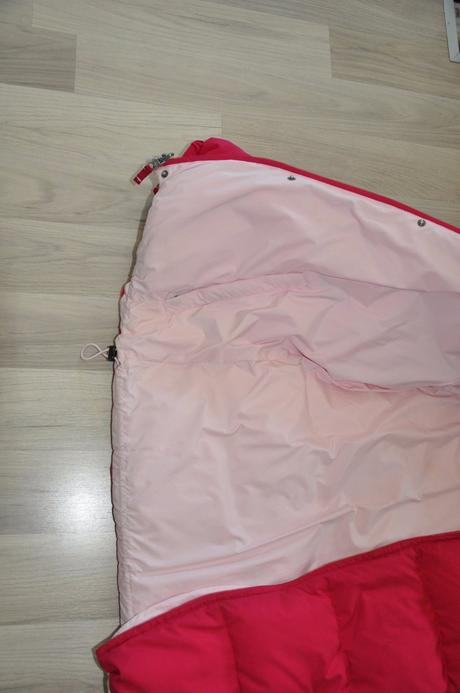 Paperova obojstranna bunda, old navy,l