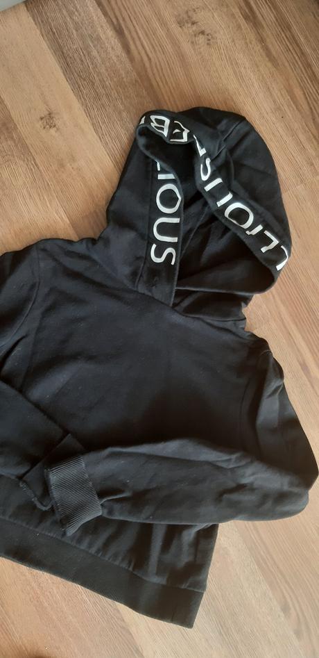 Cropp top mikina, 152