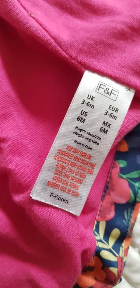 Prechodna bundicka, f&f,68