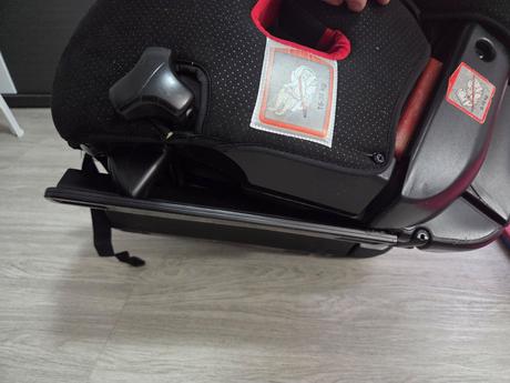 Autosedačka recaro, recaro