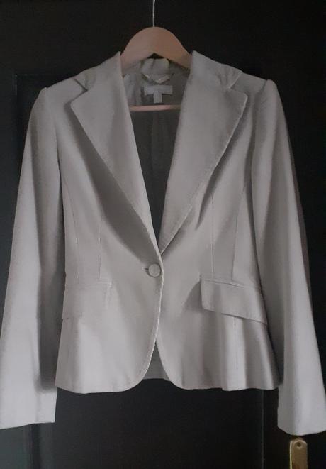 Menčestrové sako, mango,40