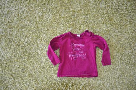 Tričko, dopodopo,92