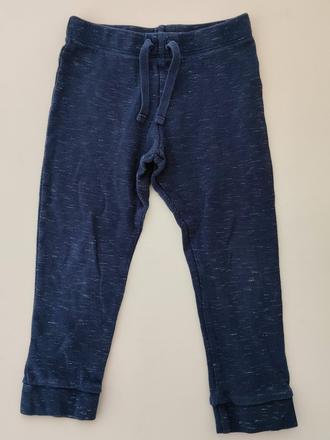 Tenké tepláky, f&f,92