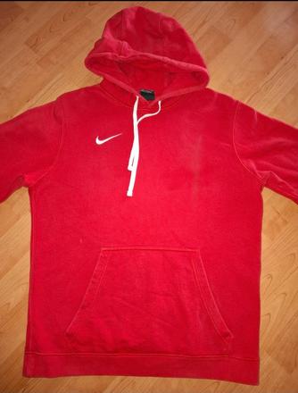 Panska mikina, nike,s