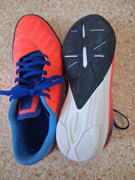 Halovky kipsta ginka v.37, decathlon,37