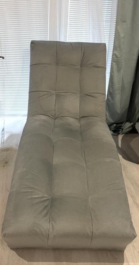 Relaxačné ležadlo/kreslo, 