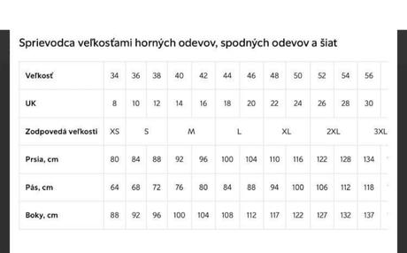 Pyžamá matchy matchy pyžamkovo, 92