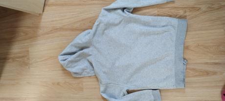 Mikina 146/152, h&m,152