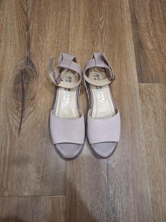 Sandále shoemaker anastazias 40, 40