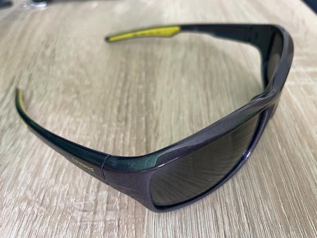 Detské slnečné okuliare, polaroid