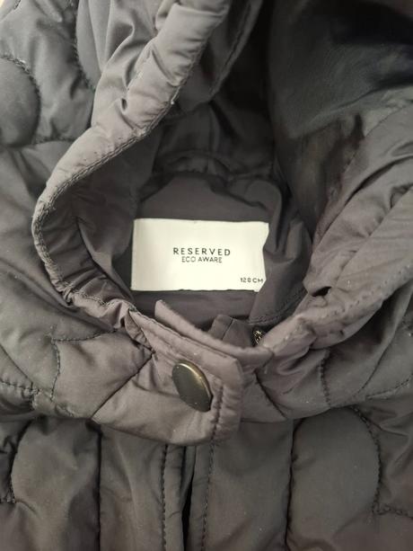 Prechodna bunda reserved, reserved,128