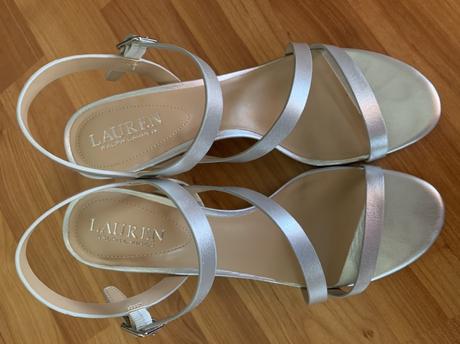 Sandále ralph lauren, ralph lauren,40