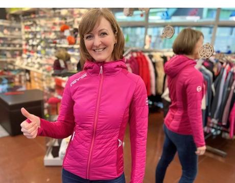 Dámska športová bunda, aeropostale,40