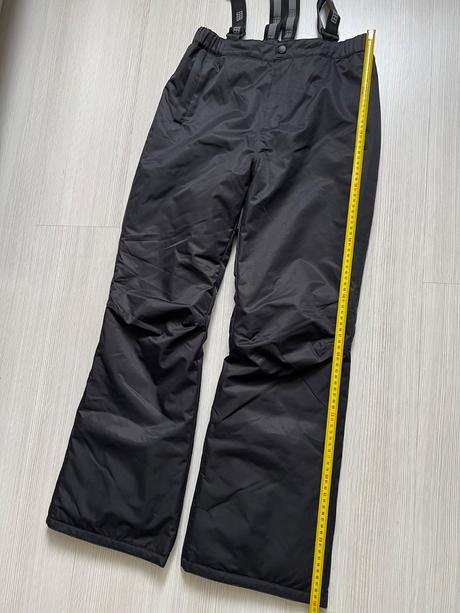 Lego lyžiarske nohavíce, lego,158