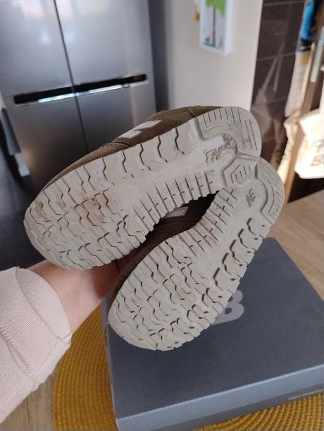 Tenisky new balance, new balance,30