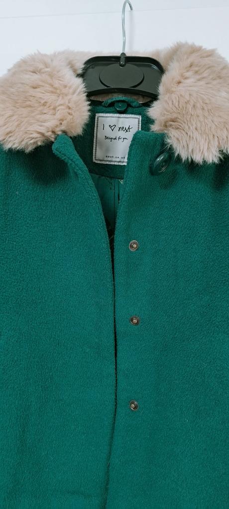 Kabátik veľ.92 next, next,92