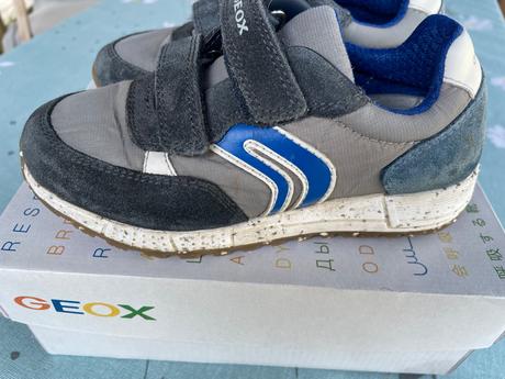 Geox botasky, geox,29