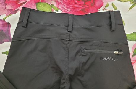 Nohavice craft xs, craft,xs