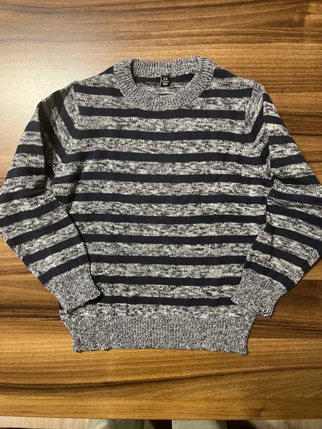Chlapčenský pulover, 104