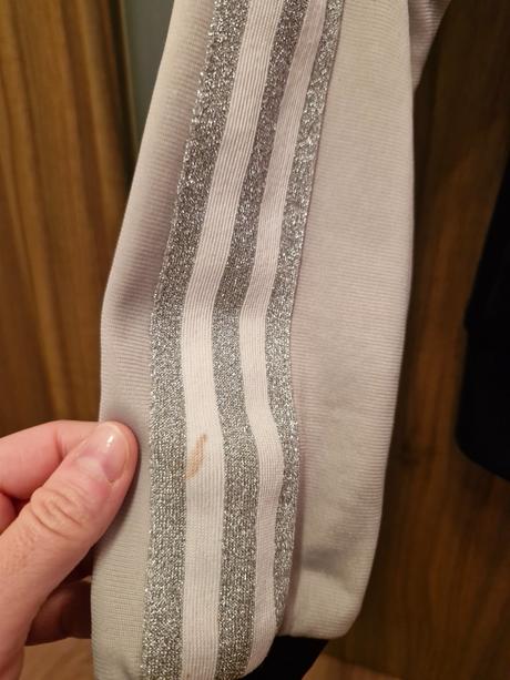 Mikina adidas, adidas,36