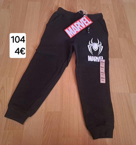 Chlapcek 104, 104–116