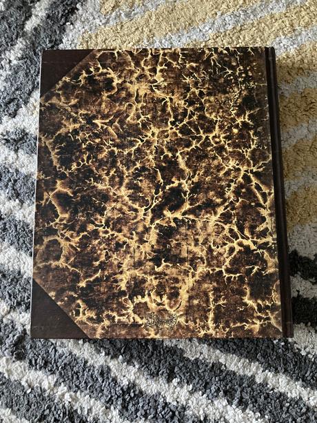 Harry potter filmové čary, 