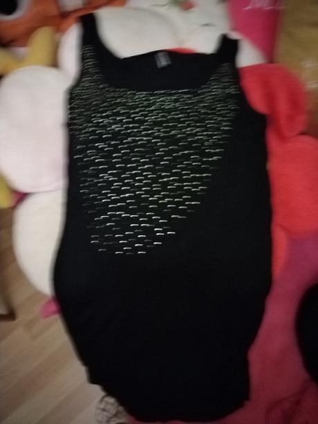 Tričko s kamienkami, xl