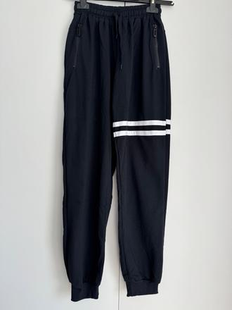 Chlapčenské tepláky, 164