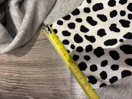 Saty guess plus tričko, 152 - xs