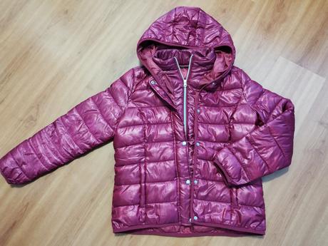 Bunda crivit, crivit,40