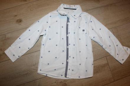Košeľa pre fešáka, 86