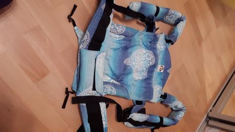 Nosič rischino, rischino