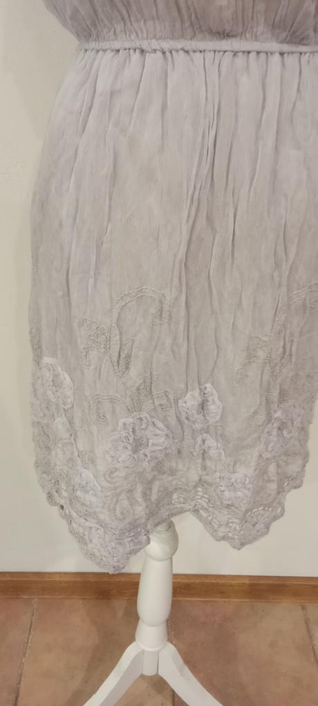 Nádherné italy saty, m