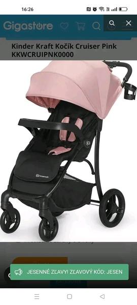 Kde kúpim držadlo na kočík?