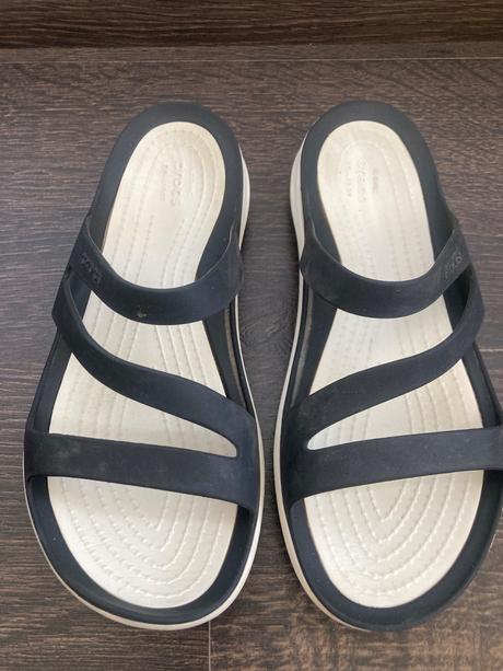 Kroksy, crocs,36