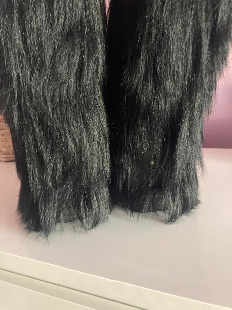 Trendy yetti snehule tecnica by moon boot, 39