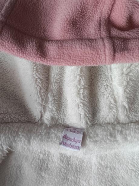 Plyšová bunda, dopodopo,74