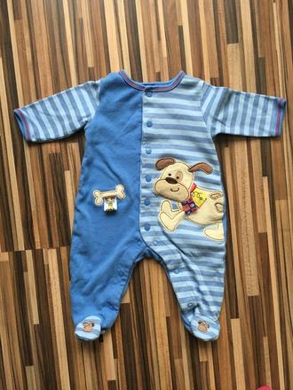 Overal zn. taggies, 56