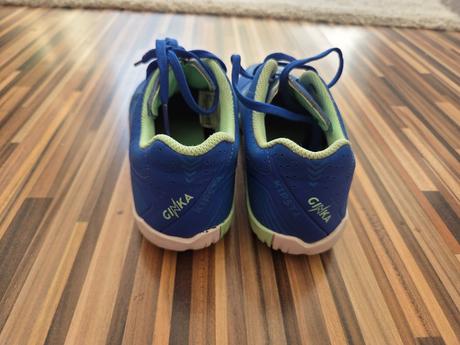 Indoorove tenisky, decathlon,37