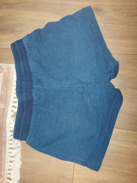 Dievcenske kratasky, reserved,140