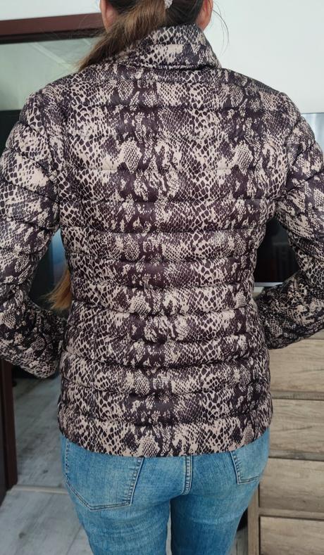 Predám dámsku vetrovku zn.betty barclay, l