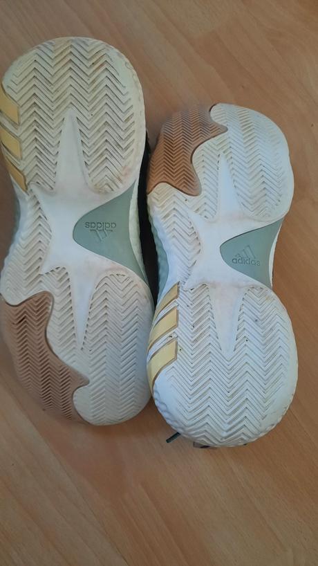 Basketbalové tenisky harden vol.6 adidas, adidas,42