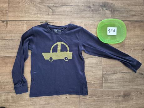 Dlhý rukáv, next,128