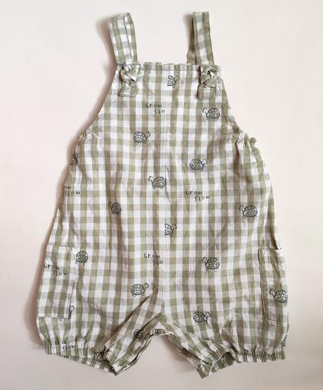 Letný overal, george,74